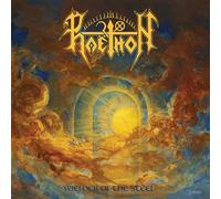 Phaethon - Wielder of The Steel [Import]