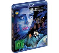 Phaeton an Erde (1981) -Orion's Loop-Blu-Ray Weltpremiere-Limited Edition-EIN Science Fiction ukrainischen Filmstudios Odessa Film Studio [Import]