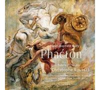 Phaeton - Tragédie lyrique - Salle Pleyel octobre 2012 E