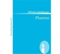 Phaeton Waiblinger, Wilhelm (Auteur)
