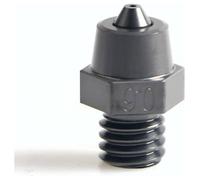Phaetus Buse d'imprimante 3D 0,6mm Tungsten Carbide Nozzle PH (Volcano) A688-08B-15-39-G8