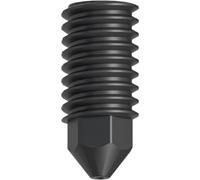 Phaetus Buse EndCoat Conch Hotend M4 pour Bambu Lab - 0,6 mm