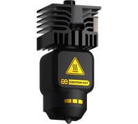 Phaetus Conch Hotend M4 pour Bambu Lab P2S - 0,6 mm
