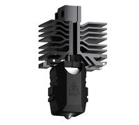 Phaetus Conch Hotend M6 pour imprimantes 3D Bambu Lab X1 / P1 | Buse résistante à l’usure EndCoat™ | Haut débit 30mm³/s | 0,4mm / 1,75mm | Haute température jusqu’à 320°C | Hotend de remplacement