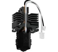 Phaetus Conch Hotend Plus pour Bambu Lab X1/X1C - prémonté - 0,4 mm