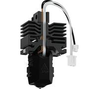Phaetus Conch Hotend with Heater and Thermistor for X1/X1C 0.4mm