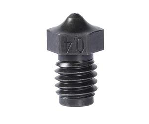 Phaetus PS M6 Buse en acier trempé 0,4 mm - 1,75 mm - 1 pc