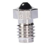 Phaetus PS M6 Buse en cuivre plaqué 0,6 mm - 1,75 mm - 1 pc