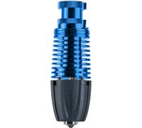 Phaetus Rapido Hot-End High Flow - Blue