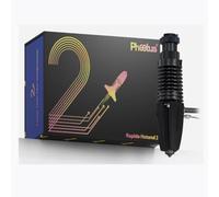 Phaetus Rapido Hotend 2F Black