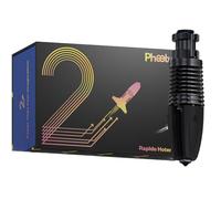 Phaetus Rapido Hotend 2F Noir 1,75 mm UHF PT1000