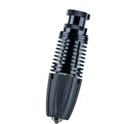 Phaetus Rapido - Hotend Ultra High Flow - Bloc thermique - Noir
