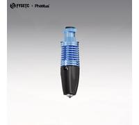 Phaetus Rapido /Rapido V2 /Rapido plus /Rapido plus V2 1.75mm Hotend HF UHF impression plus rapide chauffage à grande vitesse pièce d'imprimante 3D Rapido 2