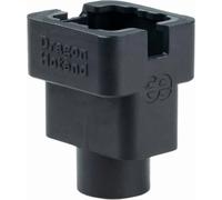 Phaetus Silicone Sock - Dragon UHF groß