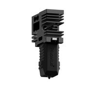 Phaetus Upgrade QIDI Q2 Hotend avec buse EndCoat, nouveau Hotend Conch compatible avec les pièces d'imprimante 3D QIDI TECH Q2 Q2 EndCoat Nozzle