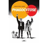 Phagocytose Marcos Prior (Scénario), Danide (Dessinateur)