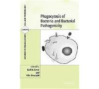 Phagocytosis of Bacteria And Bacterial Pathogenicity, Advances in Molecular and Cellular Microbiology