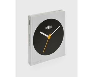 PHAIDON Braun - Designed to Keep by Klaus Klemp men Art & Design multi taille: ONE SIZE