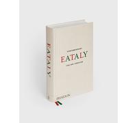 PHAIDON "Eataly: Contemporary Italian Cooking" men Food multi taille: ONE SIZE