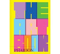 Phaidon Editors - Art Book Mini Format - Hardback - G245z