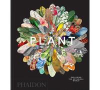 Phaidon Editors Plant (Relié) Phaidon Compacts