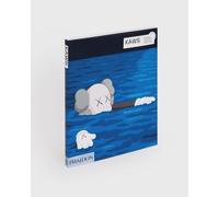 PHAIDON KAWS by Phaidon men Art & Design multi taille: ONE SIZE