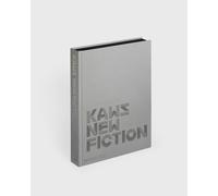 PHAIDON KAWS: New Fiction by Phaidon men Art & Design multi taille: ONE SIZE