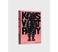 PHAIDON "Kaws: what party. Black on Pink edition" by Eugenie Tsai & Daniel Birnbaum men Art & Design multi taille: ONE SIZE