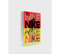 PHAIDON "Nike: Better is Temporary 6" by Sam Grawe men Fashion & Lifestyle multi taille: ONE SIZE