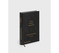PHAIDON "Palace Product Descriptions: The Selected Archive" by Lev Tanju men Fashion & Lifestyle multi taille: ONE SIZE