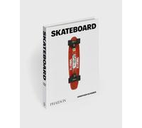 PHAIDON Skateboard by Jonathan Olivares men Sports multi taille: ONE SIZE