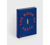 PHAIDON The Book of Pasta men Food multi taille: ONE SIZE