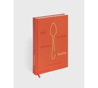The Silver Spoon Pasta - Authentic Italian Recipes
