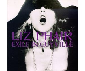 Phair, Liz - Exile in Guyville