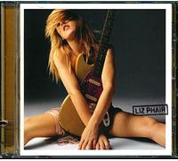 Phair, Liz - Liz Phair