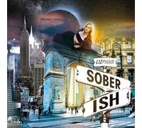 Phair Liz - Soberish (Vinyl Clear EDT.) [Import]