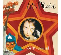 Liz Phair – Whip Smart – Vinyle LP – Neuf – Explicite