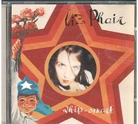 PHAIR, LIZ - Whipsmart