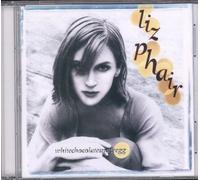 Phair, Liz - White Chocolat Space Egg