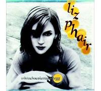Phair, Liz - Whitechocolatespaceegg