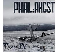 Phal:Angst – Phase IV – Vinyle – Alive