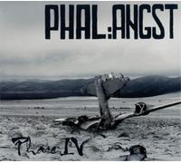 Phal:Angst Phase IV (CD) Album