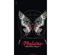 Phalaina Alice Brière-Haquet (Auteur)