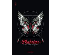 Phalaina - Alice Brière-Haquet - Rouergue - broché - Roman adolescent