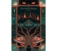 Phalaina by Alice BriereHaquet Alice BriereHaquet (Auteur)