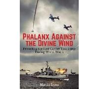 Phalanx Against The Divine Wind