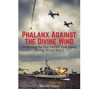 Phalanx Against The Divine Wind