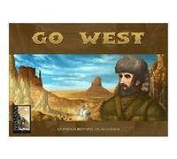 Phalanx Games - Go West G