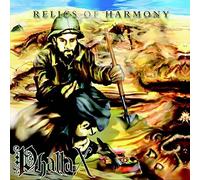 Phallax - Relics of Harmony -Digi-