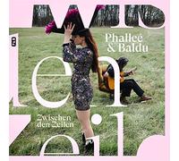 Phalleé & Baldu – Zwischen Den Zeilen – CD (Import)
